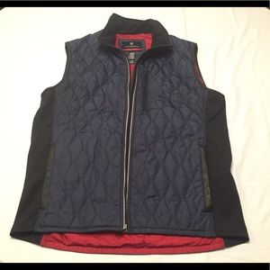 Victorinox insulated vest